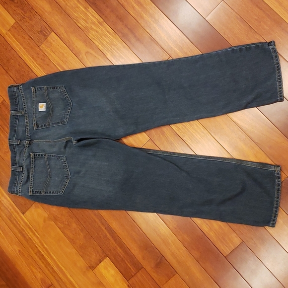 Carhartt Other - Carhartt 36 x 32 men's jeans